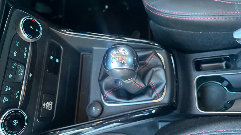 Ford EcoSport 1.0 EcoBoost 125 ST-Line 5dr Petrol Hatchback